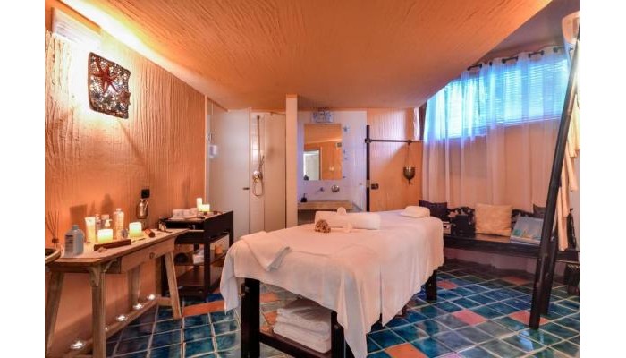 Baia Caddinas Hotel Resort And Spa poza 33