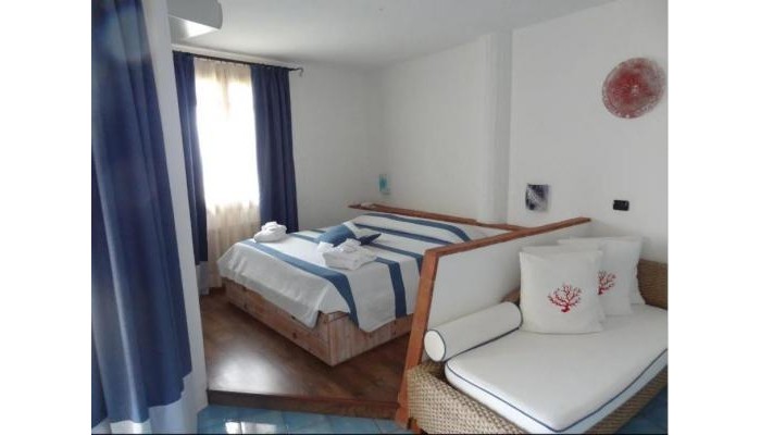 Baia Caddinas Hotel Resort And Spa poza 12