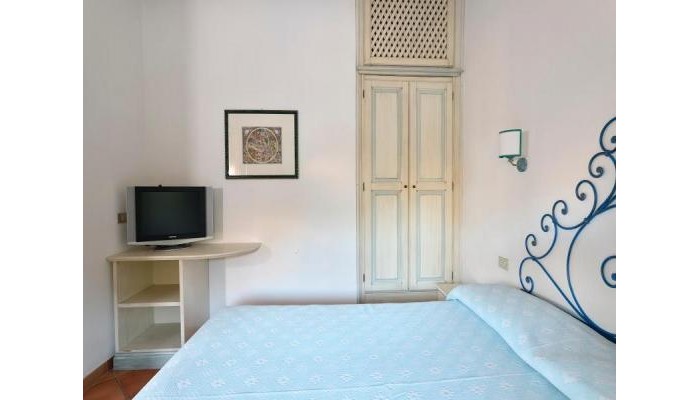 Baia Caddinas Hotel Resort And Spa poza 11