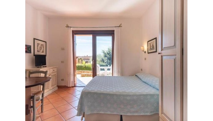 Baia Caddinas Hotel Resort And Spa poza 17