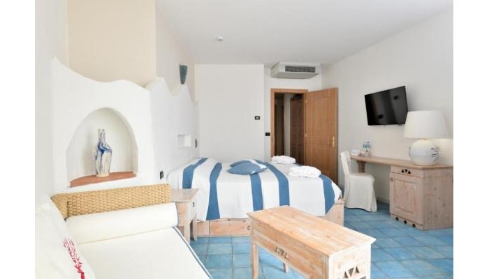 Baia Caddinas Hotel Resort And Spa poza 8