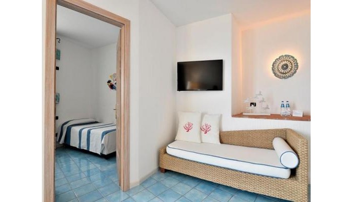 Baia Caddinas Hotel Resort And Spa poza 15