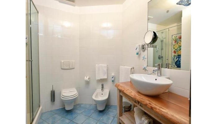 Baia Caddinas Hotel Resort And Spa poza 19