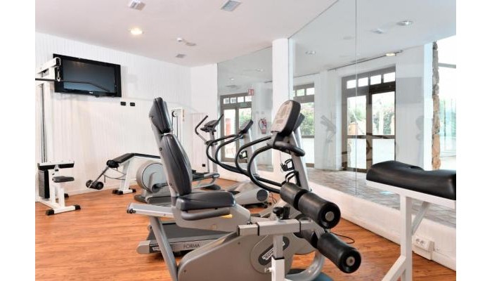 Baia Caddinas Hotel Resort And Spa poza 32