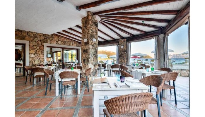 Baia Caddinas Hotel Resort And Spa poza 26