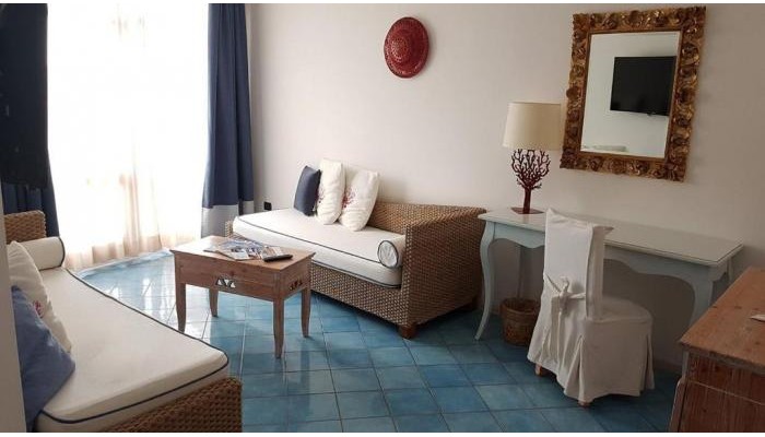 Baia Caddinas Hotel Resort And Spa poza 13