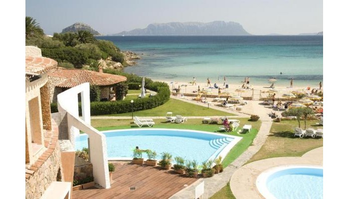 Baia Caddinas Hotel Resort And Spa poza 36