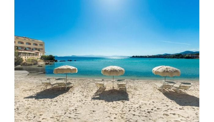 Gabbiano Azzurro Hotel poza 38