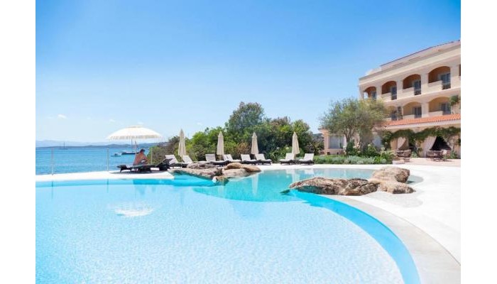 Gabbiano Azzurro Hotel poza 37