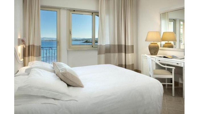 Gabbiano Azzurro Hotel poza 18