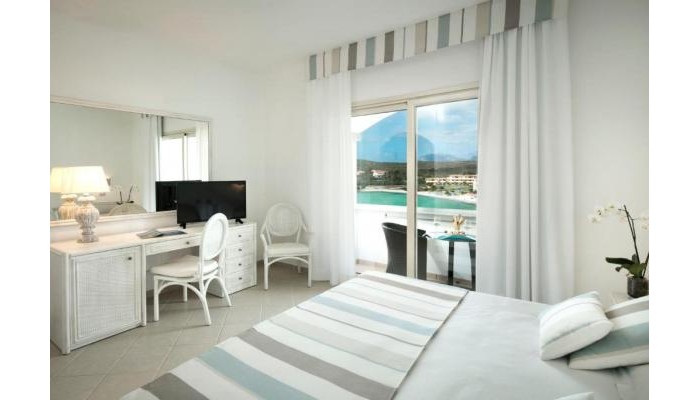 Gabbiano Azzurro Hotel poza 25