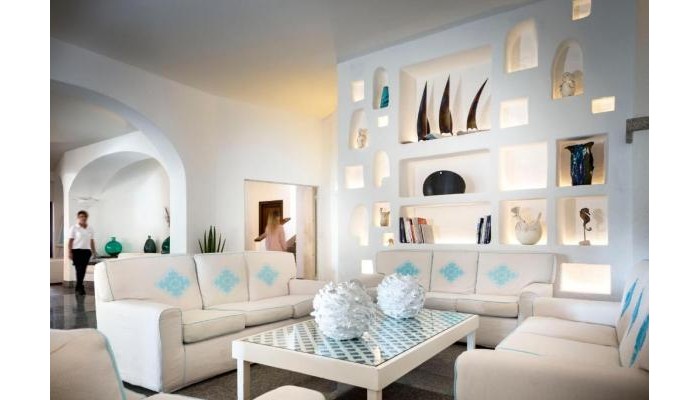 Gabbiano Azzurro Hotel poza 20