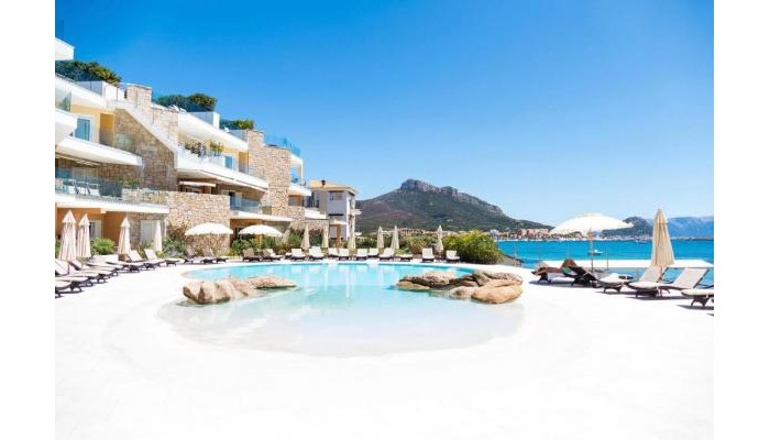 Gabbiano Azzurro Hotel poza 33