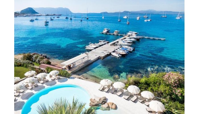 Gabbiano Azzurro Hotel poza 36