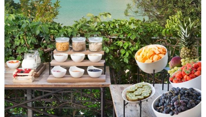 Gabbiano Azzurro Hotel poza 12