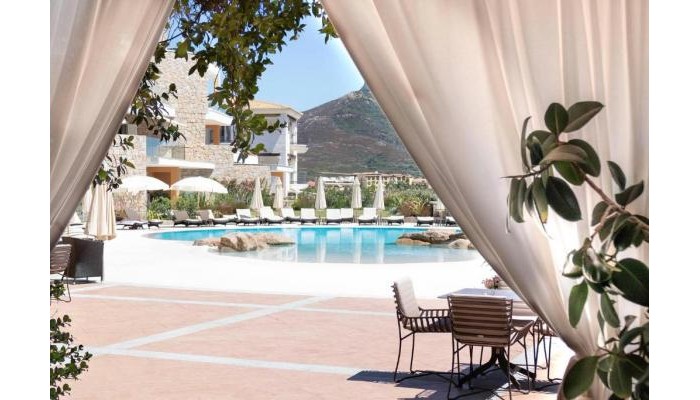 Gabbiano Azzurro Hotel poza 15