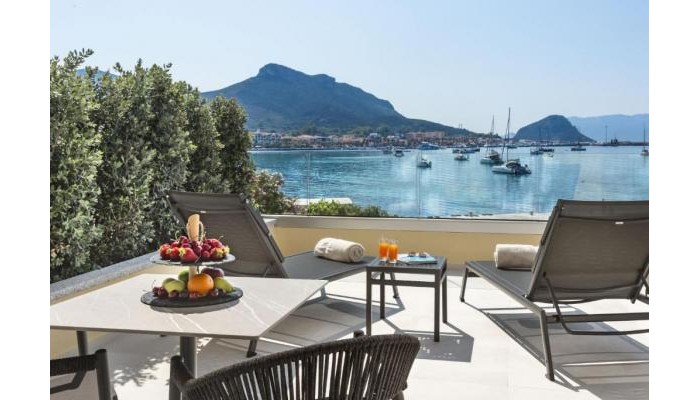 Gabbiano Azzurro Hotel poza 6