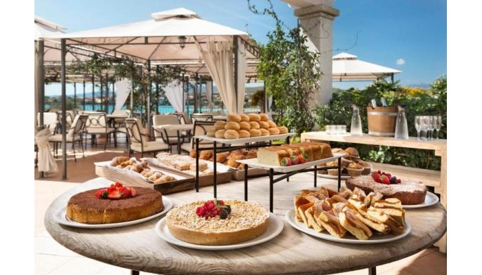 Gabbiano Azzurro Hotel poza 5