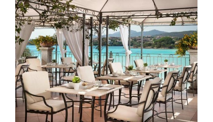 Gabbiano Azzurro Hotel poza 2