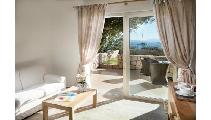 Gabbiano Azzurro Hotel poza 23