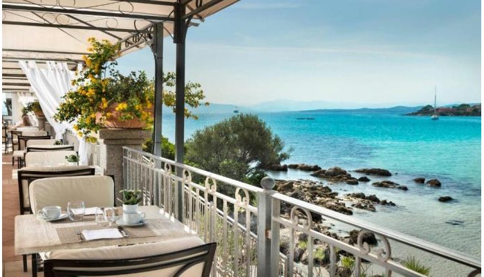 Gabbiano Azzurro Hotel poza 1