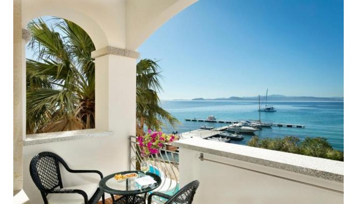 Gabbiano Azzurro Hotel poza 13