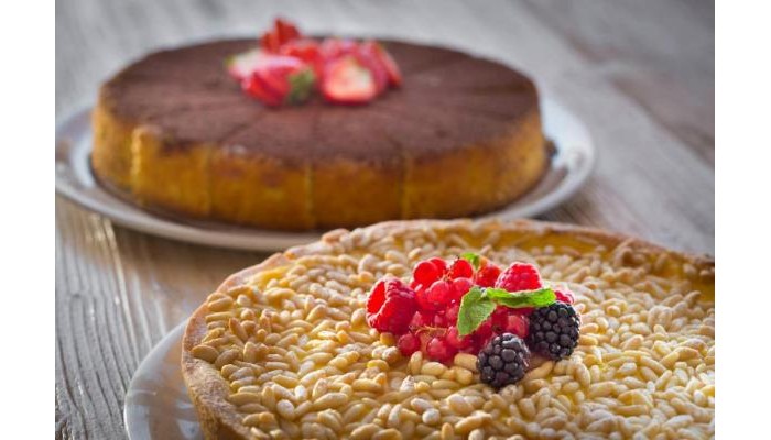 Gabbiano Azzurro Hotel poza 9