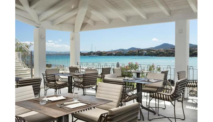 Gabbiano Azzurro Hotel poza 3