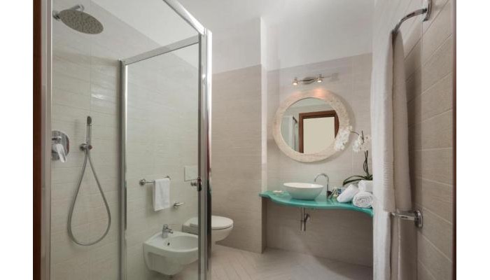 Gabbiano Azzurro Hotel poza 30