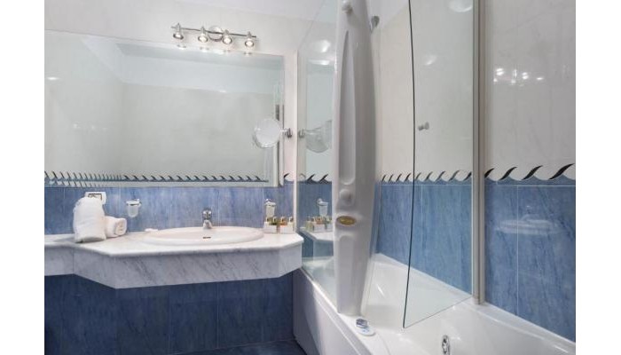 Gabbiano Azzurro Hotel poza 29