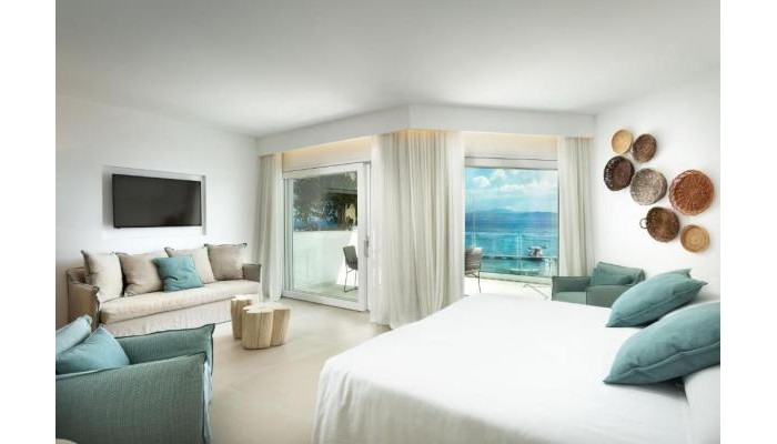 Gabbiano Azzurro Hotel poza 19