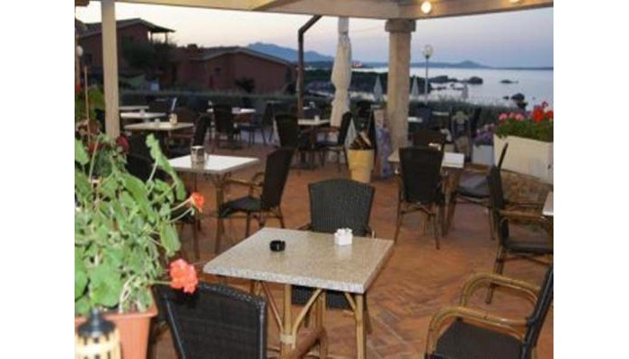 Hotel Villaggio Marineledda poza 2