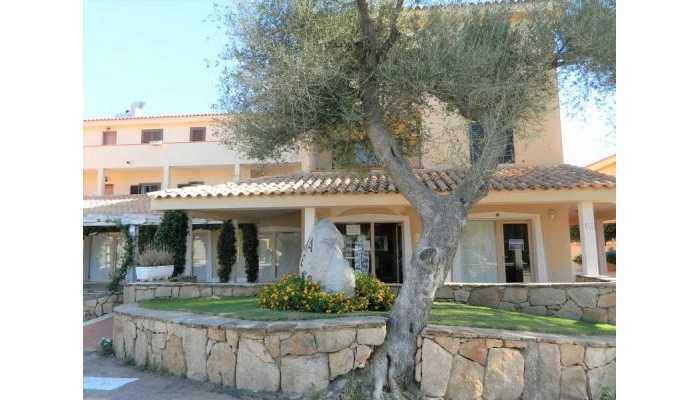 Hotel Villaggio Marineledda poza 1