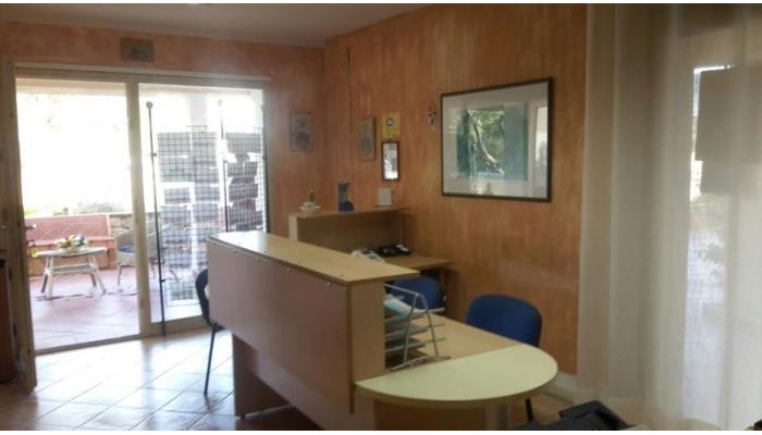 Hotel Villaggio Marineledda poza 8