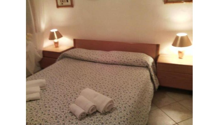 Hotel Villaggio Marineledda poza 3