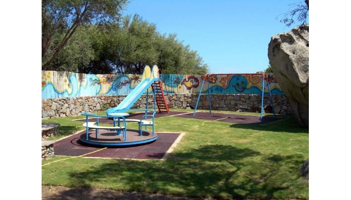 Hotel Villaggio Marineledda poza 0
