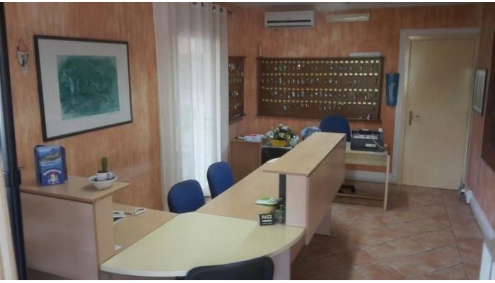 Hotel Villaggio Marineledda poza 5