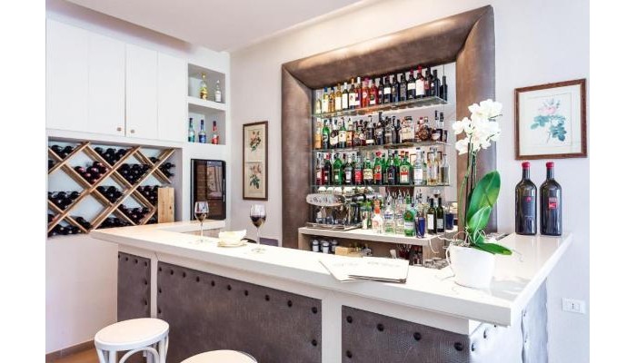 Villa Margherita Hotel poza 8