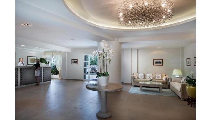 Villa Margherita Hotel poza 3