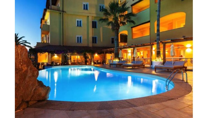 Villa Margherita Hotel poza 20