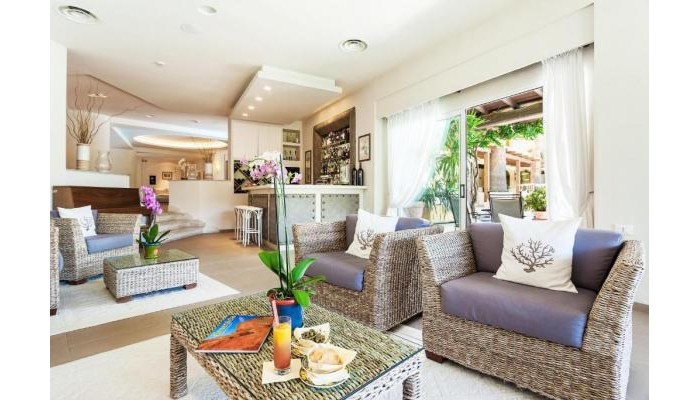 Villa Margherita Hotel poza 12