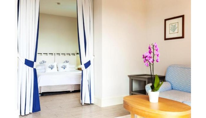 Villa Margherita Hotel poza 17