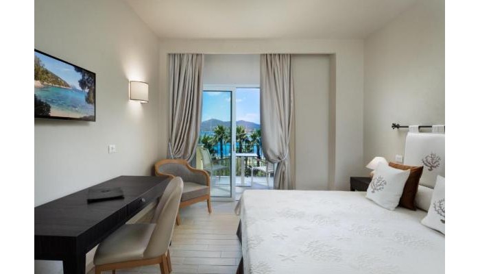 Villa Margherita Hotel poza 14