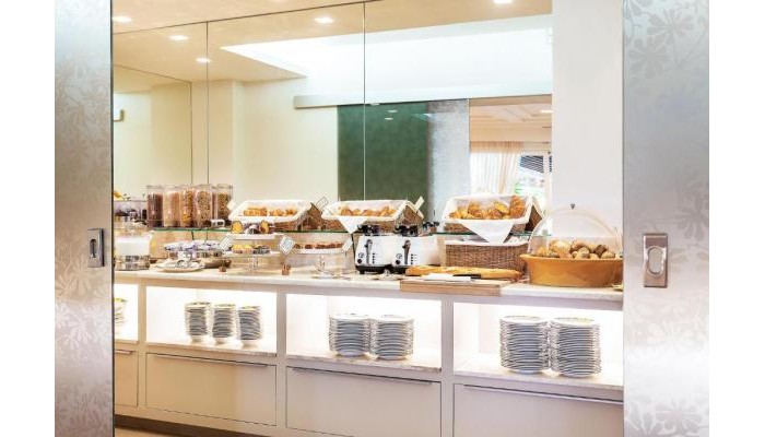 Villa Margherita Hotel poza 9