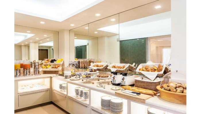 Villa Margherita Hotel poza 11