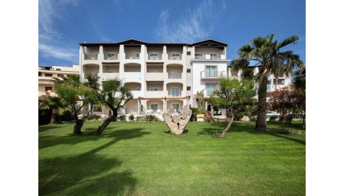 Villa Margherita Hotel poza 0