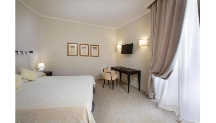 Villa Margherita Hotel poza 16