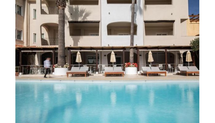 Villa Margherita Hotel poza 28