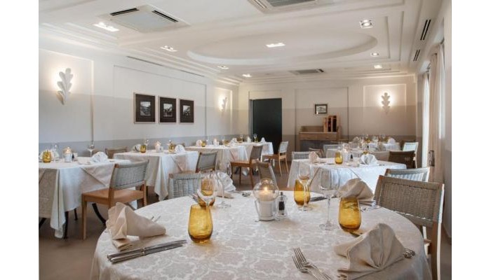 Villa Margherita Hotel poza 4