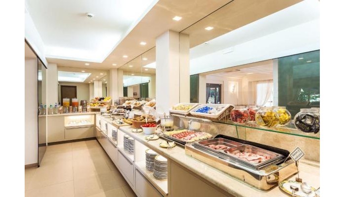 Villa Margherita Hotel poza 10